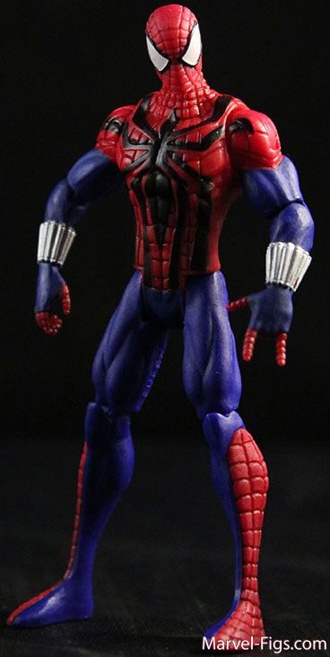 Ben-Reilly-Spiderman-Body-Shot