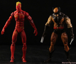 Human-Torch-and-Wolverine-Twin-Shot