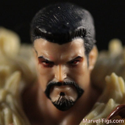 Kraven-Head-Shot