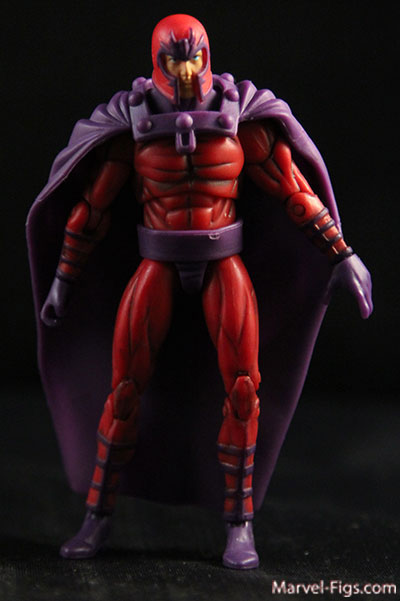 Magneto-Body-Shot