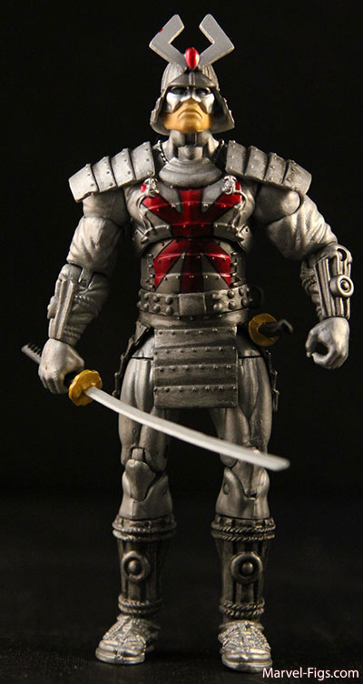 Silver-Samurai-Body-Shot