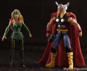 Thor-&-Enchantress