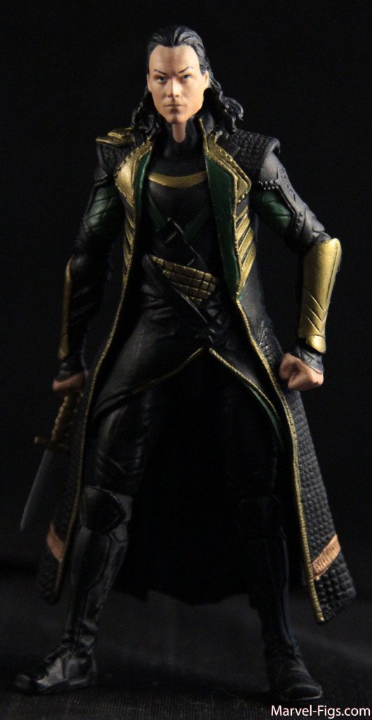 TDW-Loki