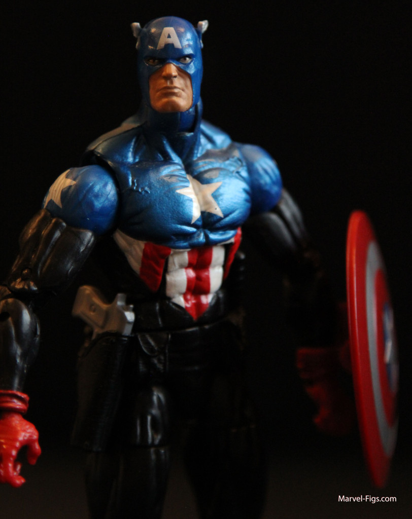 Bucky-Captain-America-Bust-Shot
