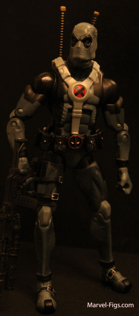 X-force-Deadpool