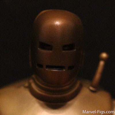 1st-Apperance-Iron-Man-Gold-Head-Shot