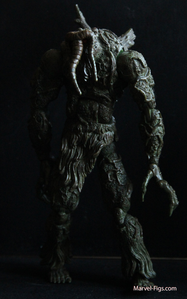 Man-thing-Body-Shot