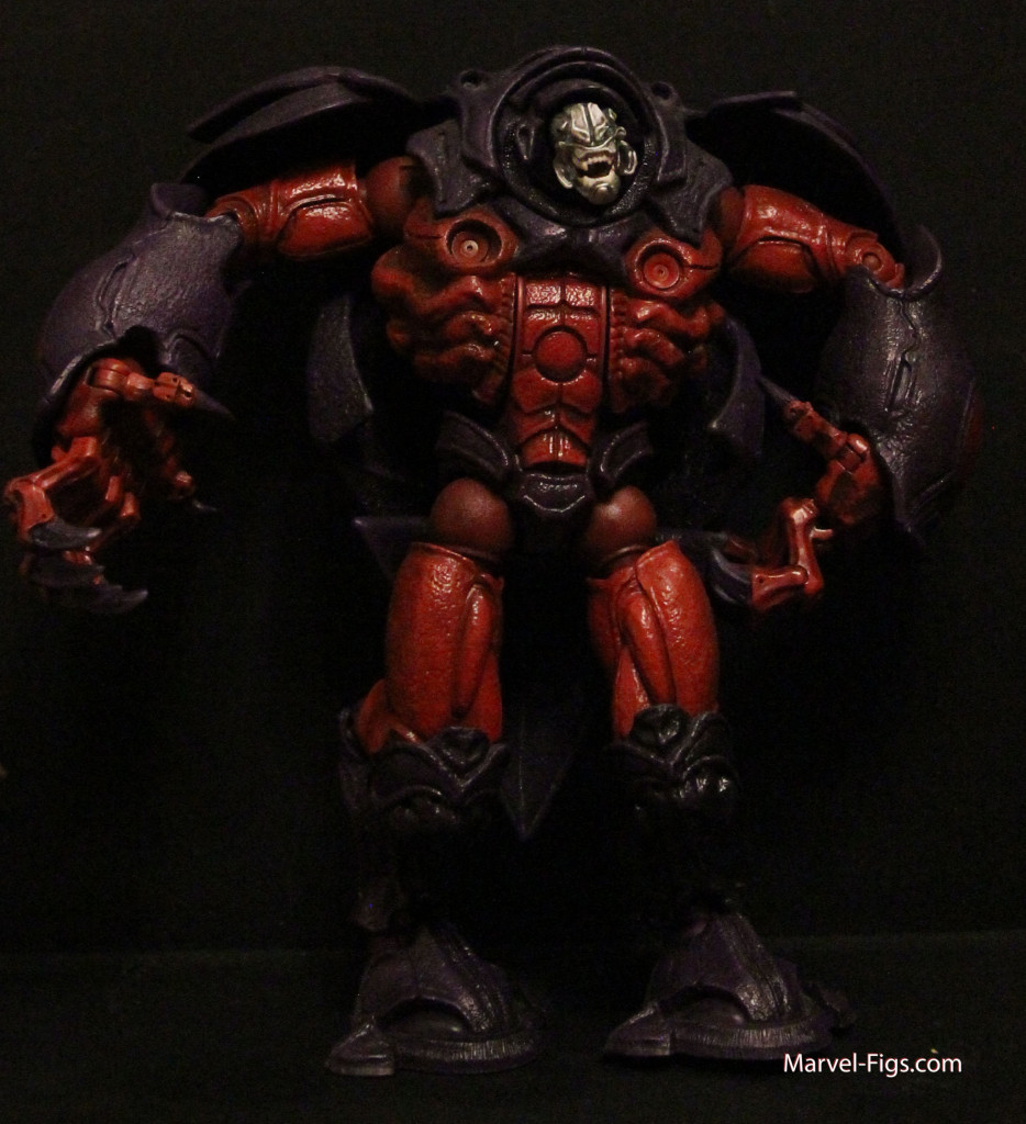 Onslaught-BAF-Body-shot