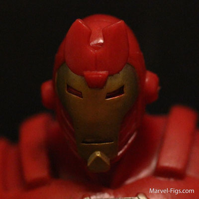 Thorbuster-Iron-man