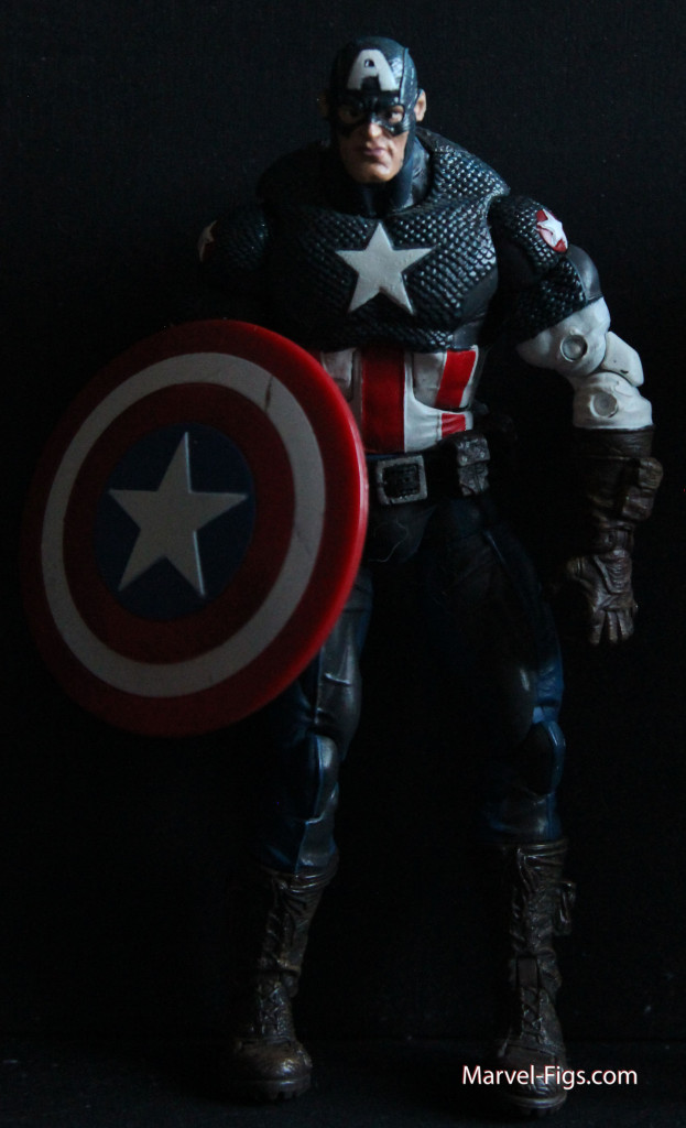 Ultimate-Captain-America-body-Shot