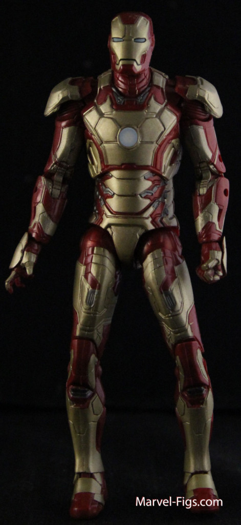 ROML-Iron-Monger-BAF-Iron-Man-Mark-42-Body-shot